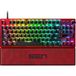 Razer Huntsman V3 Pro Tenkeyless 8 kHz Sentinels Edition - TKL-gamingtoetsenbord voor pc - 8 kHz HyperPolling - Analoge optische schakelaars - Snap Tap - Rapid Trigger - USA QWERTY-indeling