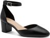 Marco Tozzi Dames Pumps 2-24400-46 001 Zwart