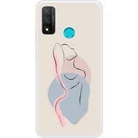 P Smart 2020 Sensuelle Beschermende siliconen case