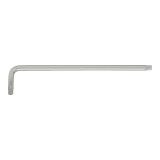 KS Tools clé coudée à ergots, percée, longue, TS25 - 1 pièce
