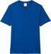 Calvin Klein Homme T-shirt Coton XL Bleu