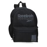 Reebok ONA Wandelrugzak, eenheidsmaat, Zwart