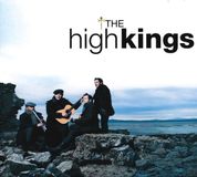 High Kings - High Kings (CD)