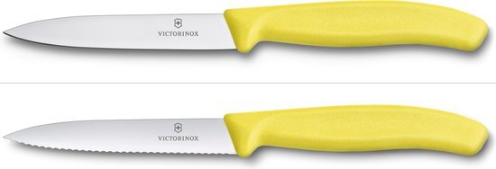 Victorinox 2x officemes kartel en glad