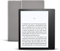 AMAZON Kindle Oasis Grafiet