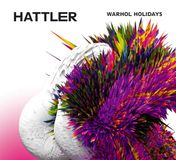 Sonic Rendezvous Hattler - Warhol Holidays (CD)