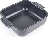 Peugeot Appolia Ovenschaal 18 cm - Leisteen - Vierkant