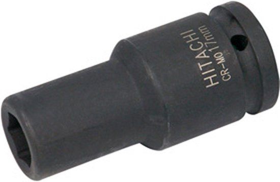 Hikoki Accessoires KOKI Benelux B.V. Hita Slagmoerdop 3/4'' 30x90mm