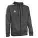 Select Monaco sweatjack met capuchon voor heren