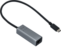 i-Tec Metal USB-C Metal 2.5Gbps Ethernet Adapter