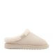 ESPRIT pantoffels beige