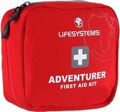 Lifesystems Ehbo-set Adventurer Polyester 15 X 13 Cm 37-delig