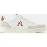 Le Coq Sportif Kindertrainers Courtnet