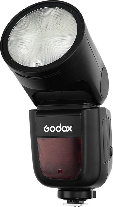 Godox Speedlite V1 Fuji Kit