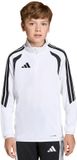 adidas Tiro 26 League Trainingstop Kinderen Wit - Maat 140cm