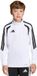 adidas Tiro 26 League Trainingstop Kinderen Wit - Maat 140cm
