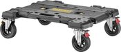 DeWALT DWST08530-1 ToughSystem 2.0 DXL Plateau met wielen - 200 kg - 1 jaar garantie