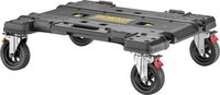 DeWALT DWST08530-1 ToughSystem 2.0 DXL Plateau met wielen - 200 kg - 1 jaar garantie