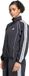Adidas Sportswear Iconic Woven Sportjack Met 3-Stripes - Dames - Zwart