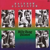 Harmonia Mundi Soul Note Rainbow Gladiator