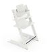 Stokke Tripp Trapp Kinderstoel - Wit - Inclusief Stoel + Babyset2 - Verstelbaar & Ergonomisch