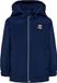Hummel Veste softshell enfant Hmlmars Tex Mini Veste softshell 218318