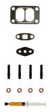 Turbo Icecat Turbo set