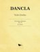 Dancla 20 Études brillantes et caractéristiques, Op. 73: Twenty Brilliant and Characteristic Studies for Solo Violin — complete