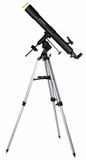 BRESSER Quasar télescope 80/900