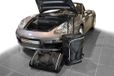 Car-Bags.com Reistassenset geschikt voor Porsche Cayman (987) 2004-2012 Original