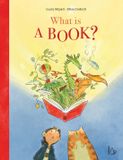 What Firefly Books Ltd What is a Book? Hardcover