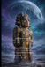 TAYPIKHALA Y EL HIELO CÓSMICO: Arqueoastronomía, Gravimetría y Alquimia Lítica en Tiwanaku