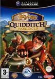 Electronic Arts Harry Potter - Zwerkbal