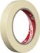 Kip fijn crêpe 3804 licht gecrept 50 m x 18 mm - 3804-18