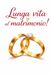 LUNGA VITA AL MATRIMONIO!: Il Matrimonio: viaggio tra amore, scelta e crescita