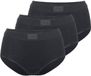 sloggi Dames maxi slip 3 pack Double Comfort T