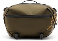 Peak Design Sac bandoulière d'extérieur 7L Kelp