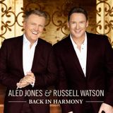 Back Aled Jones & Russell Watson Back In Harmony