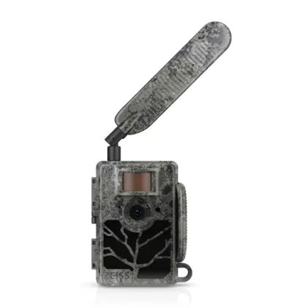 Zeiss Secacam 5 Wide Angle