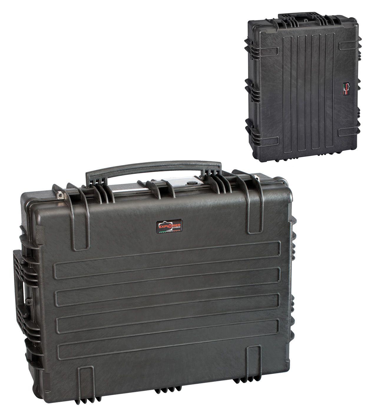 Explorer Cases 7726 B Zwart