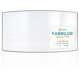 Fabrilor Deco Vitre Fabrilor Deco 775 - Verre Courbe Pour Insert - 800 X 440 mm (l x H) - 4 mm