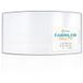 Fabrilor Deco Vitre Fabrilor Deco 775 - Verre Courbe Pour Insert - 800 X 440 mm (l x H) - 4 mm