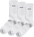 Björn Borg Essential Crew Sock Wit - Maat 43-46