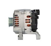 Valeo Dynamo/Alternator 439545-150 Amp - 6 Groeven - 14 V | Diameter Katrol: 55 mm, Draairichting: Draairichting met de Klok Mee