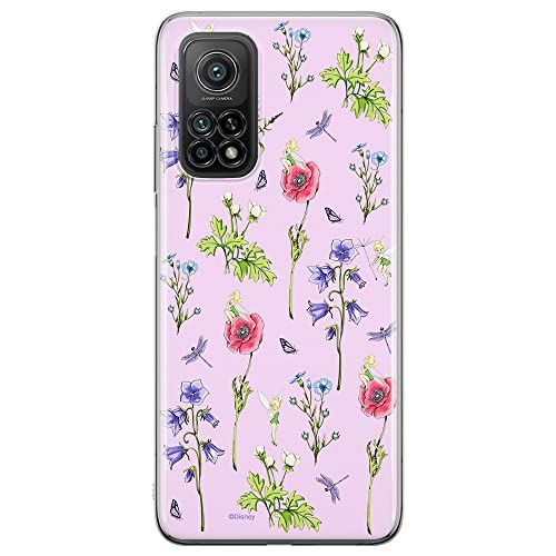 ERT GROUP - Huawei P30 - Tinker Bell 004 - Phone Case