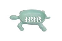 Cast Aqua Craft Cast Iron Turtle Soap Dish