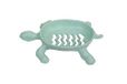Cast Aqua Craft Cast Iron Turtle Soap Dish