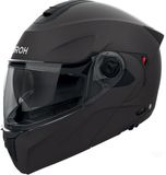 Airoh Specktre Systeemhelm - Zwart Mat - Maat S