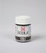 Merkloos Bruynzeel Ecola plakkaatverf fles 16ml zwart 700