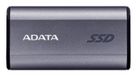 ADATA SC750 1 TB USB Type-C 3.2 Gen 2 Zwart